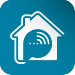 avidsen home android application logo